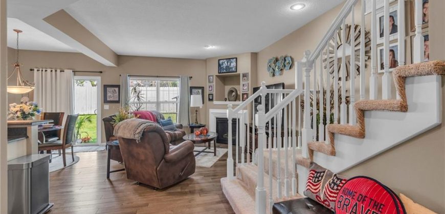 Homes for Sale in Pleasant Valley, MO 64068 | 8808  Timber Creek Lane