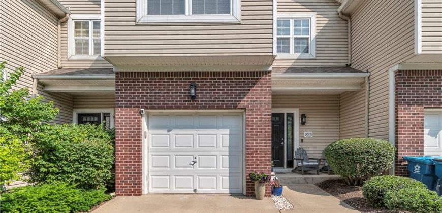 Homes for Sale in Pleasant Valley, MO 64068 | 8808  Timber Creek Lane