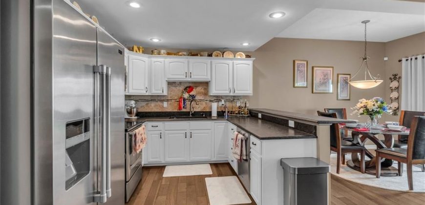 Homes for Sale in Pleasant Valley, MO 64068 | 8808  Timber Creek Lane