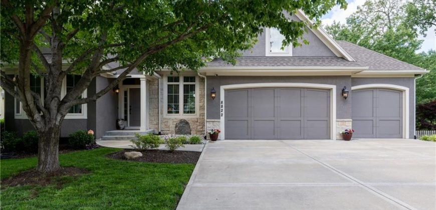 Homes for Sale in Kansas City, MO 64157 | 8822 NE 92nd Terrace