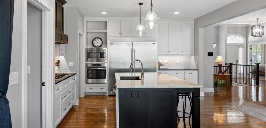Homes for Sale in Kansas City, MO 64157 | 8822 NE 92nd Terrace