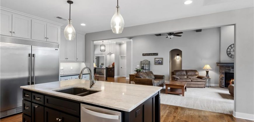 Homes for Sale in Kansas City, MO 64157 | 8822 NE 92nd Terrace