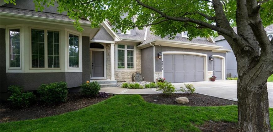 Homes for Sale in Kansas City, MO 64157 | 8822 NE 92nd Terrace