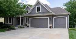 Homes for Sale in Kansas City, MO 64157 | 8822 NE 92nd Terrace