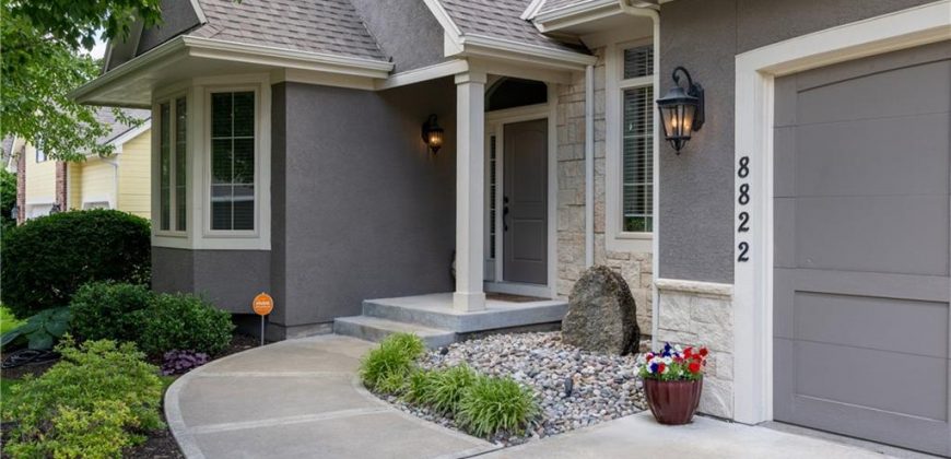 Homes for Sale in Kansas City, MO 64157 | 8822 NE 92nd Terrace