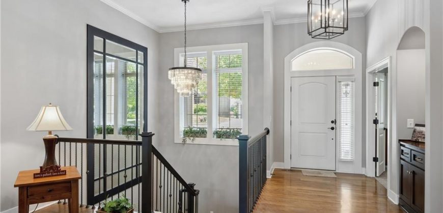 Homes for Sale in Kansas City, MO 64157 | 8822 NE 92nd Terrace