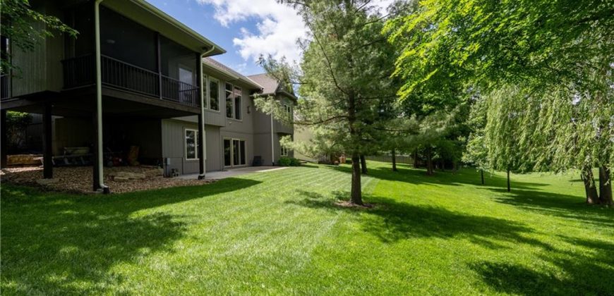 Homes for Sale in Kansas City, MO 64157 | 8822 NE 92nd Terrace