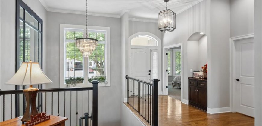Homes for Sale in Kansas City, MO 64157 | 8822 NE 92nd Terrace