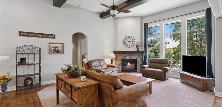 Homes for Sale in Kansas City, MO 64157 | 8822 NE 92nd Terrace