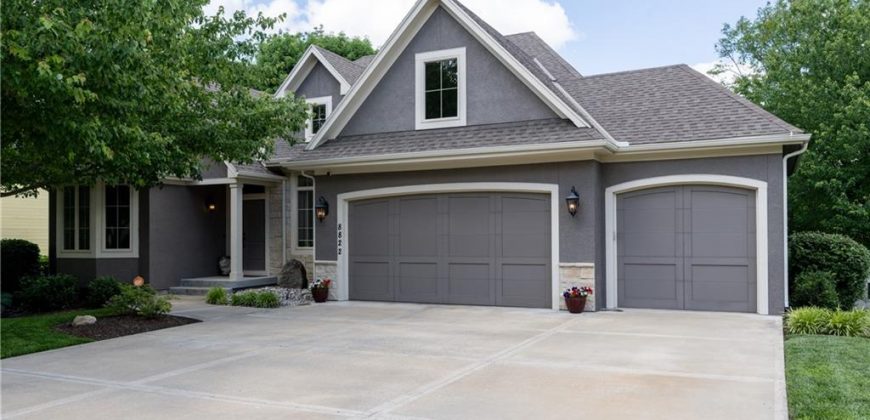 Homes for Sale in Kansas City, MO 64157 | 8822 NE 92nd Terrace