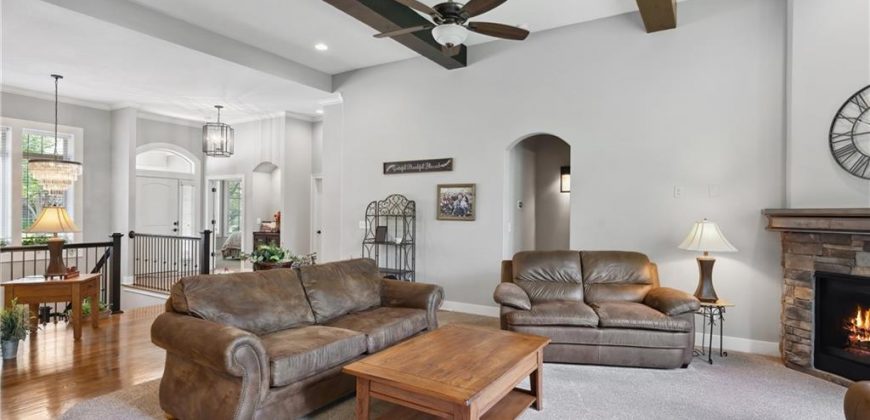Homes for Sale in Kansas City, MO 64157 | 8822 NE 92nd Terrace