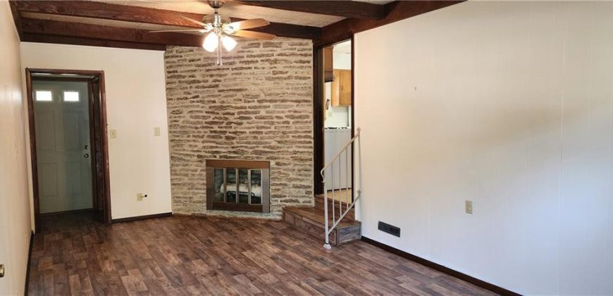 Homes for Sale in Kansas City, MO 64118 | 7515 N Tracy Avenue