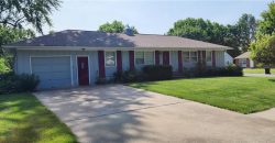 Homes for Sale in Kansas City, MO 64118 | 7515 N Tracy Avenue