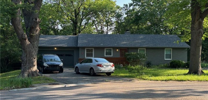 Homes for Sale in Kansas City, MO 64151 | 5935 N Colrain Avenue
