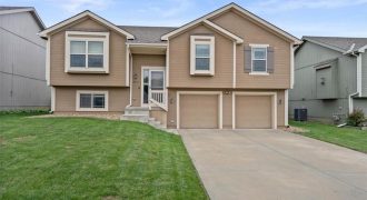 Homes for Sale in Kansas City, MO 64119 | 5016 N Wheeling Avenue