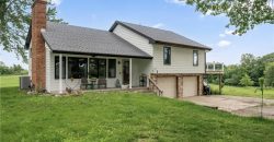 Homes for Sale in Trimble, MO 64492 | 19109  Quinn Road