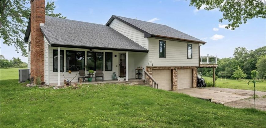 Homes for Sale in Trimble, MO 64492 | 19109  Quinn Road