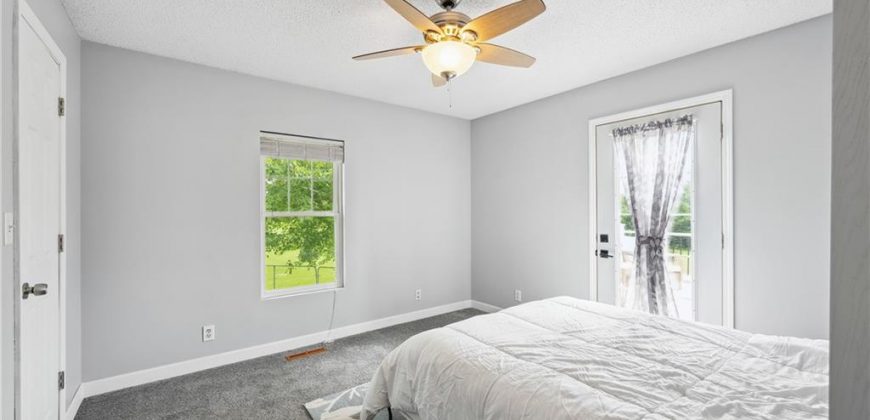 Homes for Sale in Trimble, MO 64492 | 19109  Quinn Road