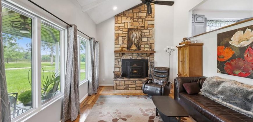 Homes for Sale in Trimble, MO 64492 | 19109  Quinn Road