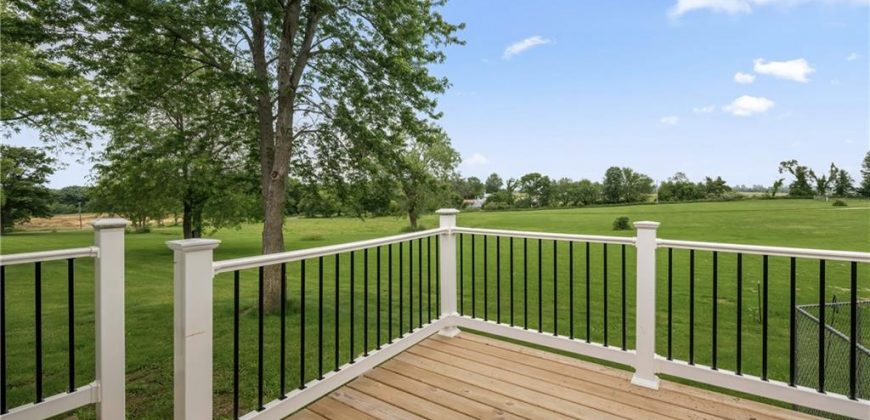 Homes for Sale in Trimble, MO 64492 | 19109  Quinn Road