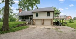 Homes for Sale in Trimble, MO 64492 | 19109  Quinn Road