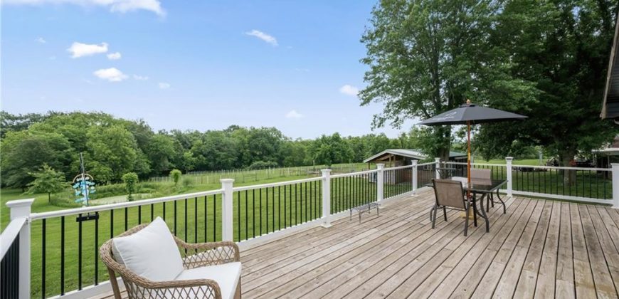 Homes for Sale in Trimble, MO 64492 | 19109  Quinn Road