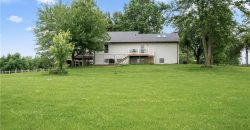 Homes for Sale in Trimble, MO 64492 | 19109  Quinn Road