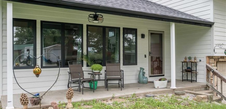 Homes for Sale in Trimble, MO 64492 | 19109  Quinn Road