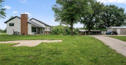 Homes for Sale in Trimble, MO 64492 | 19109  Quinn Road