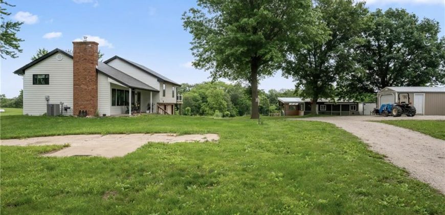 Homes for Sale in Trimble, MO 64492 | 19109  Quinn Road