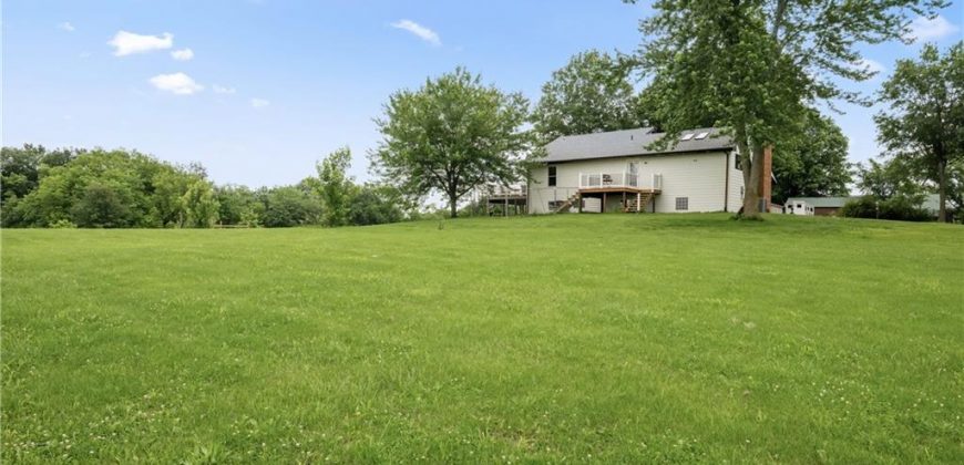 Homes for Sale in Trimble, MO 64492 | 19109  Quinn Road