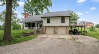 Homes for Sale in Trimble, MO 64492 | 19109  Quinn Road