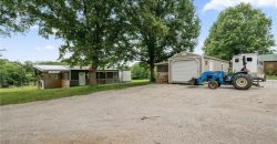 Homes for Sale in Trimble, MO 64492 | 19109  Quinn Road
