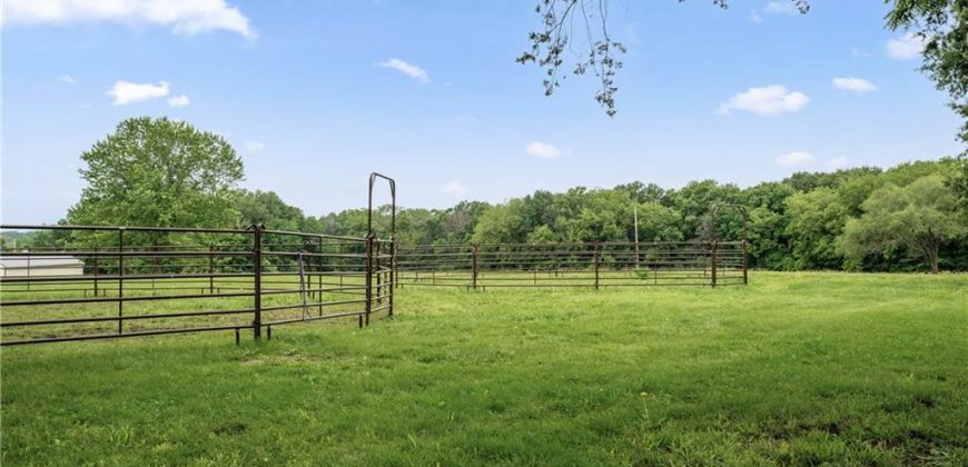 Homes for Sale in Trimble, MO 64492 | 19109  Quinn Road