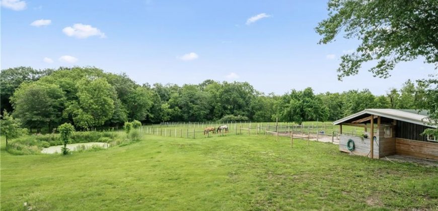 Homes for Sale in Trimble, MO 64492 | 19109  Quinn Road