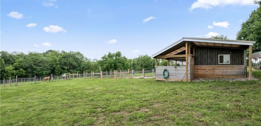 Homes for Sale in Trimble, MO 64492 | 19109  Quinn Road