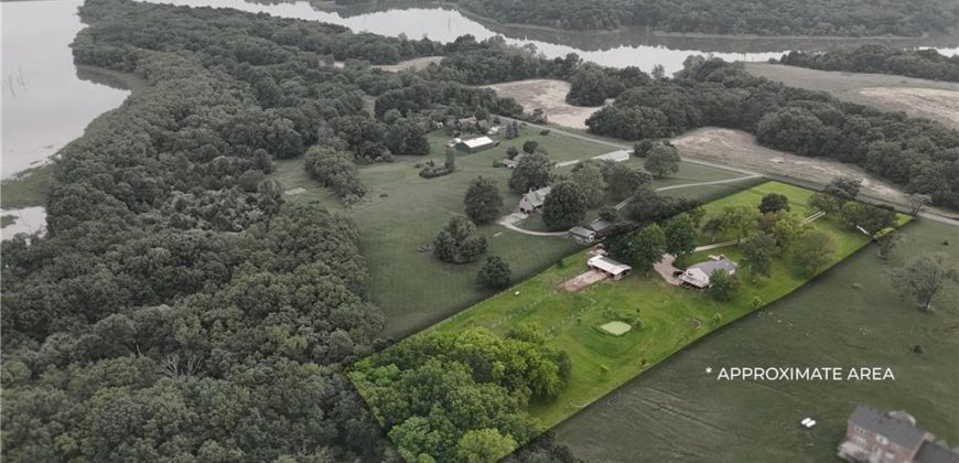Homes for Sale in Trimble, MO 64492 | 19109  Quinn Road