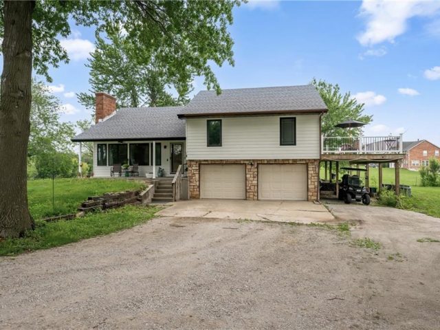 Homes for Sale in Trimble, MO 64492 | 19109  Quinn Road