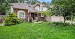 Homes for Sale in Gladstone, MO 64118 | 2409 NE 73rd Terrace