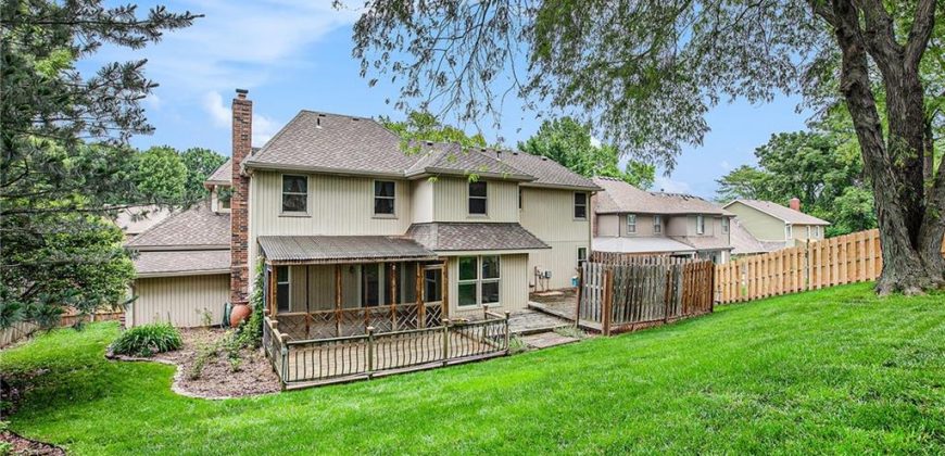 Homes for Sale in Gladstone, MO 64118 | 2409 NE 73rd Terrace
