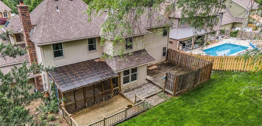 Homes for Sale in Gladstone, MO 64118 | 2409 NE 73rd Terrace