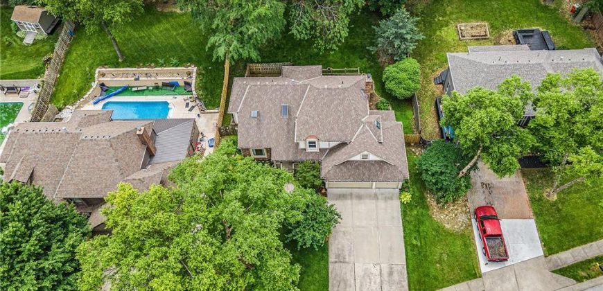 Homes for Sale in Gladstone, MO 64118 | 2409 NE 73rd Terrace