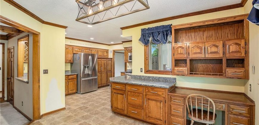 Homes for Sale in Gladstone, MO 64118 | 2409 NE 73rd Terrace