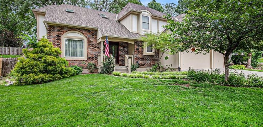 Homes for Sale in Gladstone, MO 64118 | 2409 NE 73rd Terrace