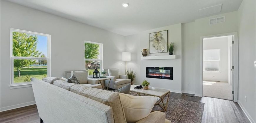 Homes for Sale in Kansas City, MO 64157 | 7802 NE 107th Terrace