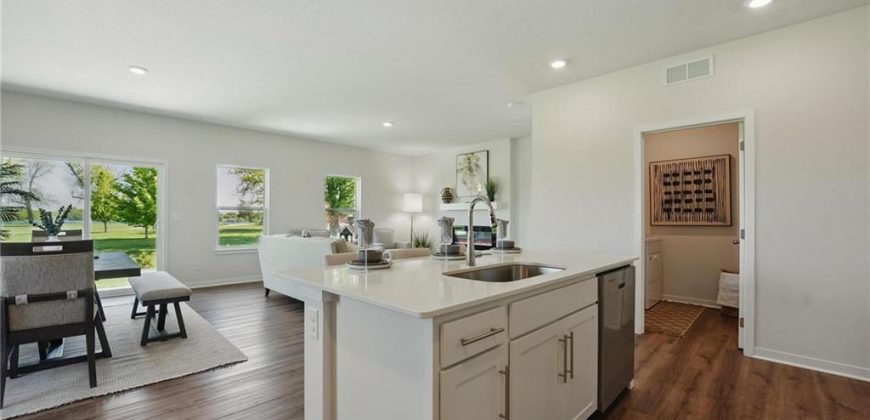 Homes for Sale in Kansas City, MO 64157 | 7802 NE 107th Terrace