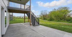 Homes for Sale in Kansas City, MO 64155 | 1506 NW 106th Terrace