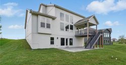 Homes for Sale in Kansas City, MO 64155 | 1506 NW 106th Terrace