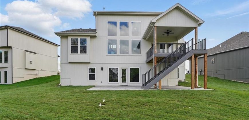 Homes for Sale in Kansas City, MO 64155 | 1506 NW 106th Terrace