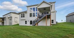 Homes for Sale in Kansas City, MO 64155 | 1506 NW 106th Terrace
